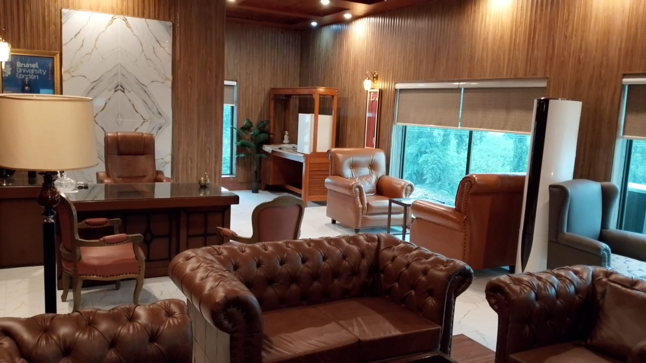 CEO's Office